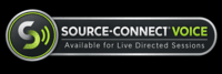 Source-Connect voice talent